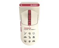 A4TECH BLOODY R72 ULTRA DUO Pixels Red A4TMYS47743 - 1417894 - zdjęcie 1